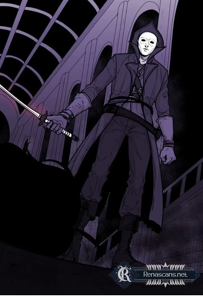 Mawangui Binnaneun Byeol Chapter 155 page 51 - 