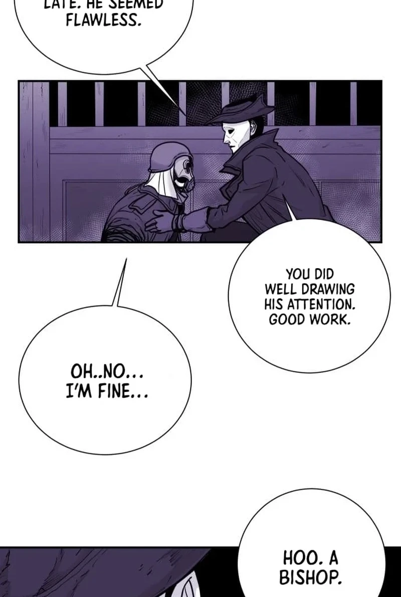 Mawangui Binnaneun Byeol Chapter 155 page 53 - 