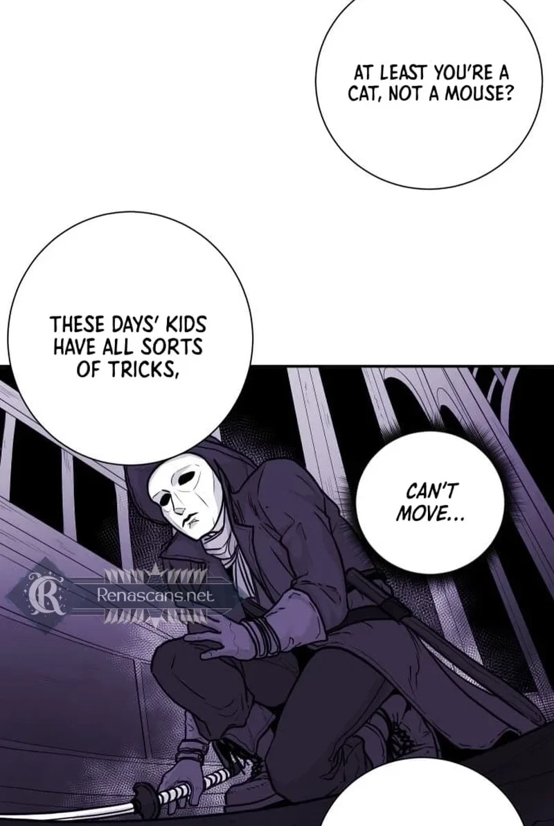 Mawangui Binnaneun Byeol Chapter 155 page 55 - 