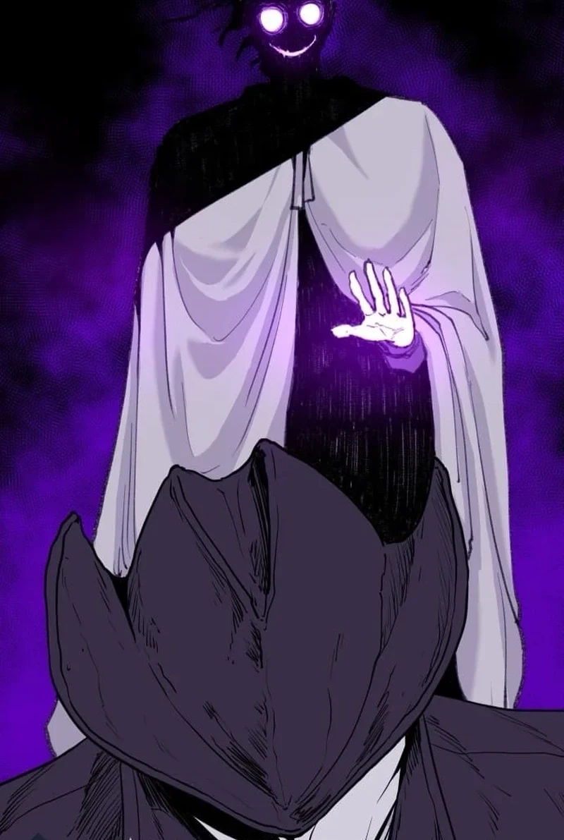 Mawangui Binnaneun Byeol Chapter 155 page 58 - 