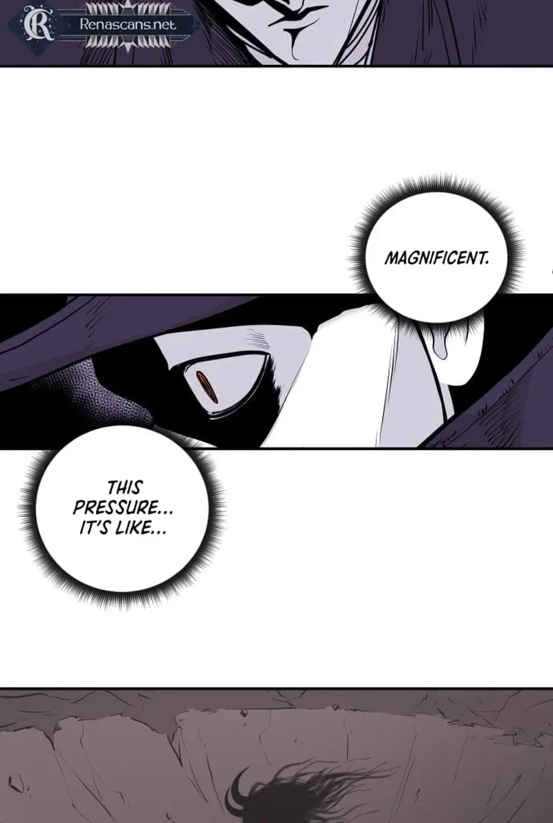 Mawangui Binnaneun Byeol Chapter 155 page 59 - 