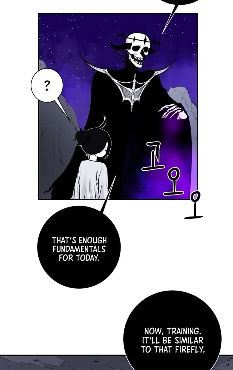 Mawangui Binnaneun Byeol Chapter 155 page 7 - 