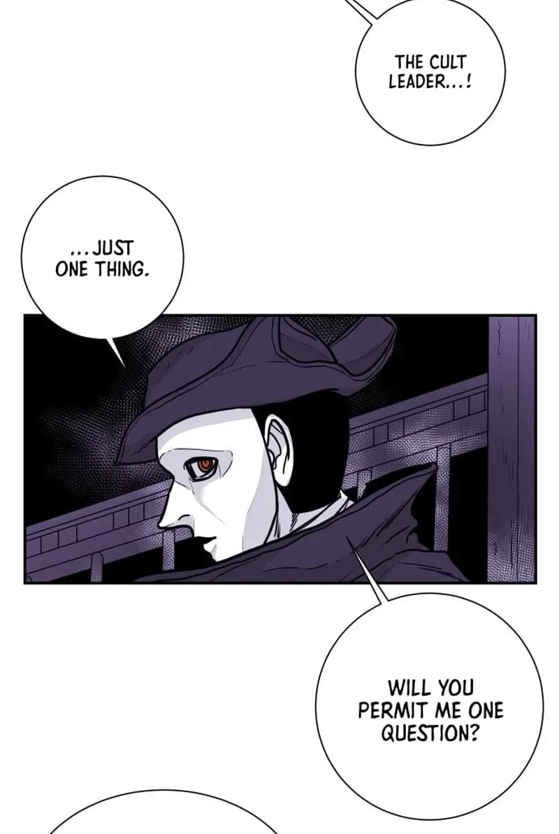 Mawangui Binnaneun Byeol Chapter 155 page 61 - 