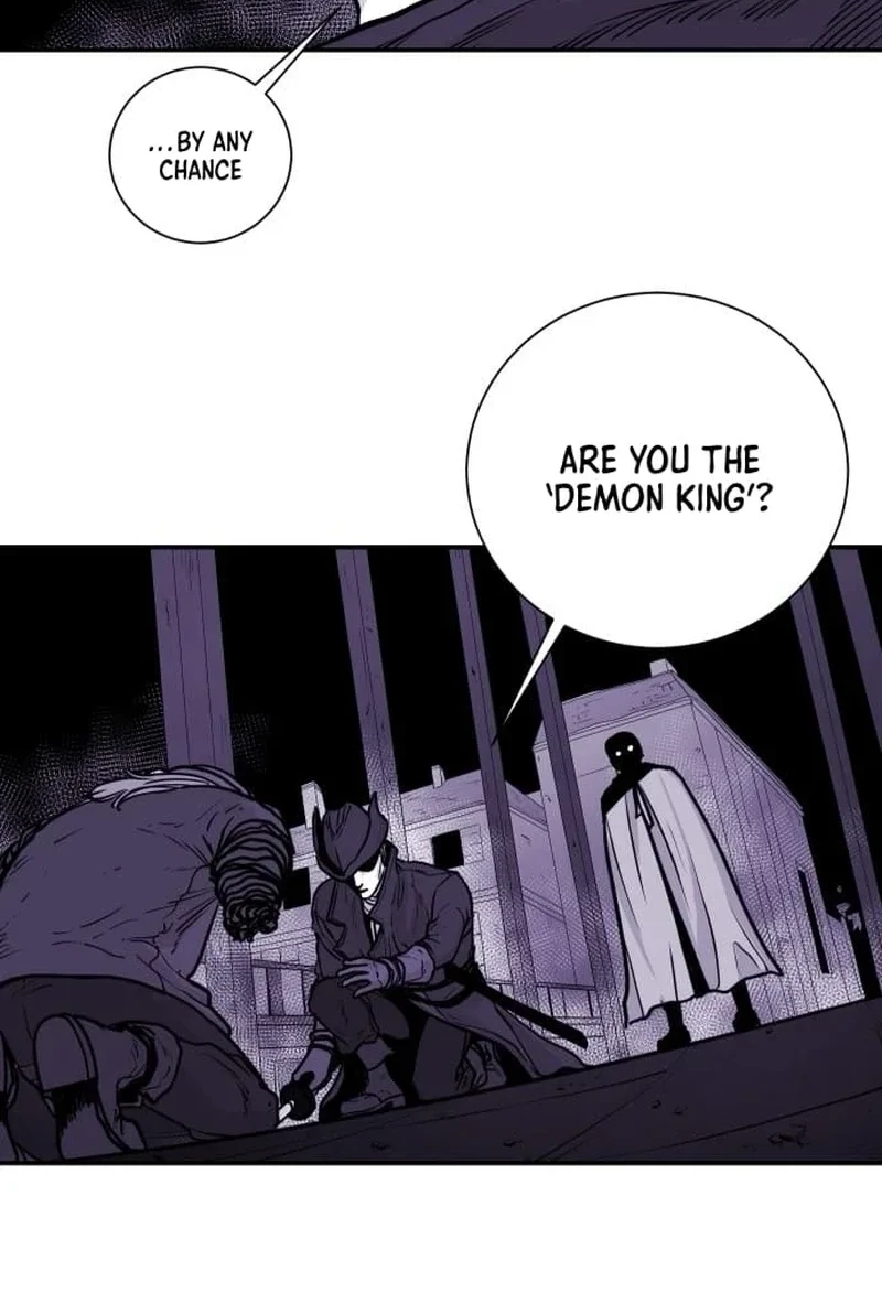 Mawangui Binnaneun Byeol Chapter 155 page 63 - 