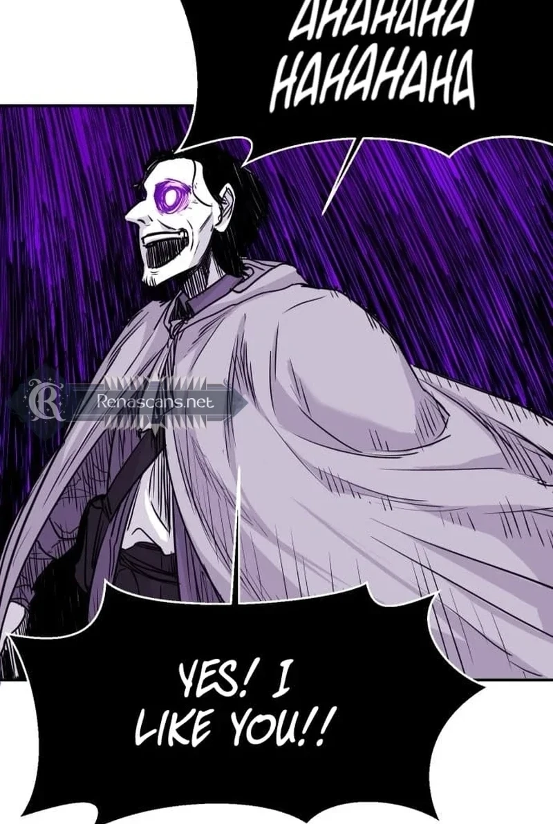 Mawangui Binnaneun Byeol Chapter 155 page 65 - 