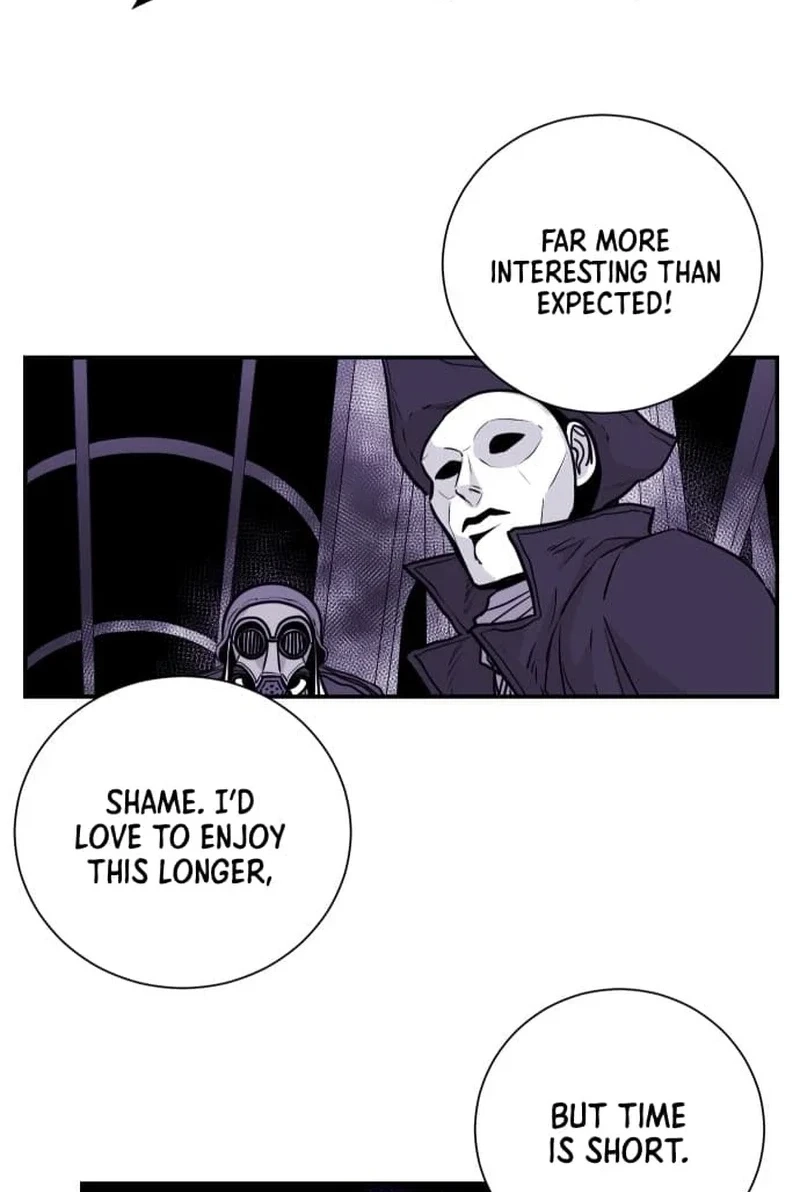 Mawangui Binnaneun Byeol Chapter 155 page 66 - 
