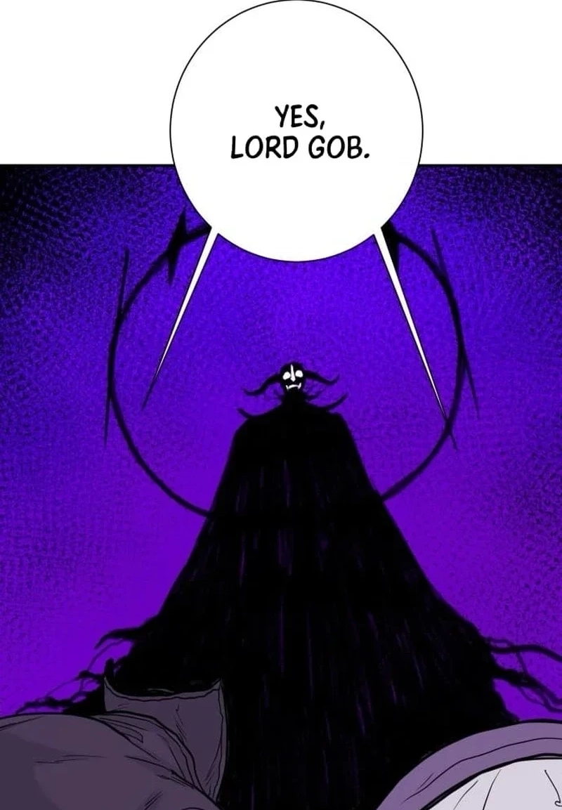 Mawangui Binnaneun Byeol Chapter 155 page 73 - 