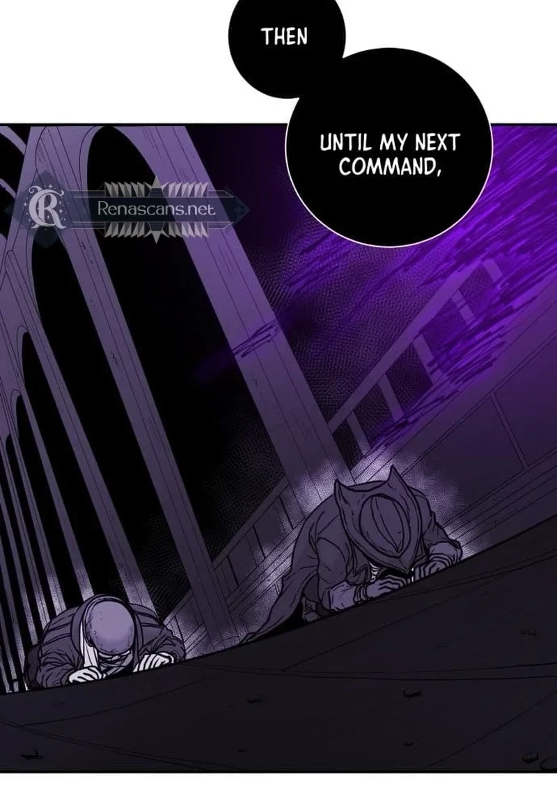 Mawangui Binnaneun Byeol Chapter 155 page 75 - 