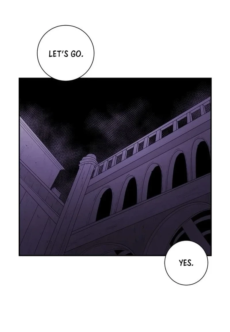 Mawangui Binnaneun Byeol Chapter 155 page 77 - 