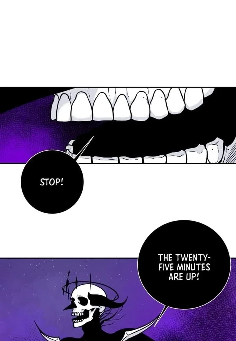 Mawangui Binnaneun Byeol Chapter 155 page 78 - 