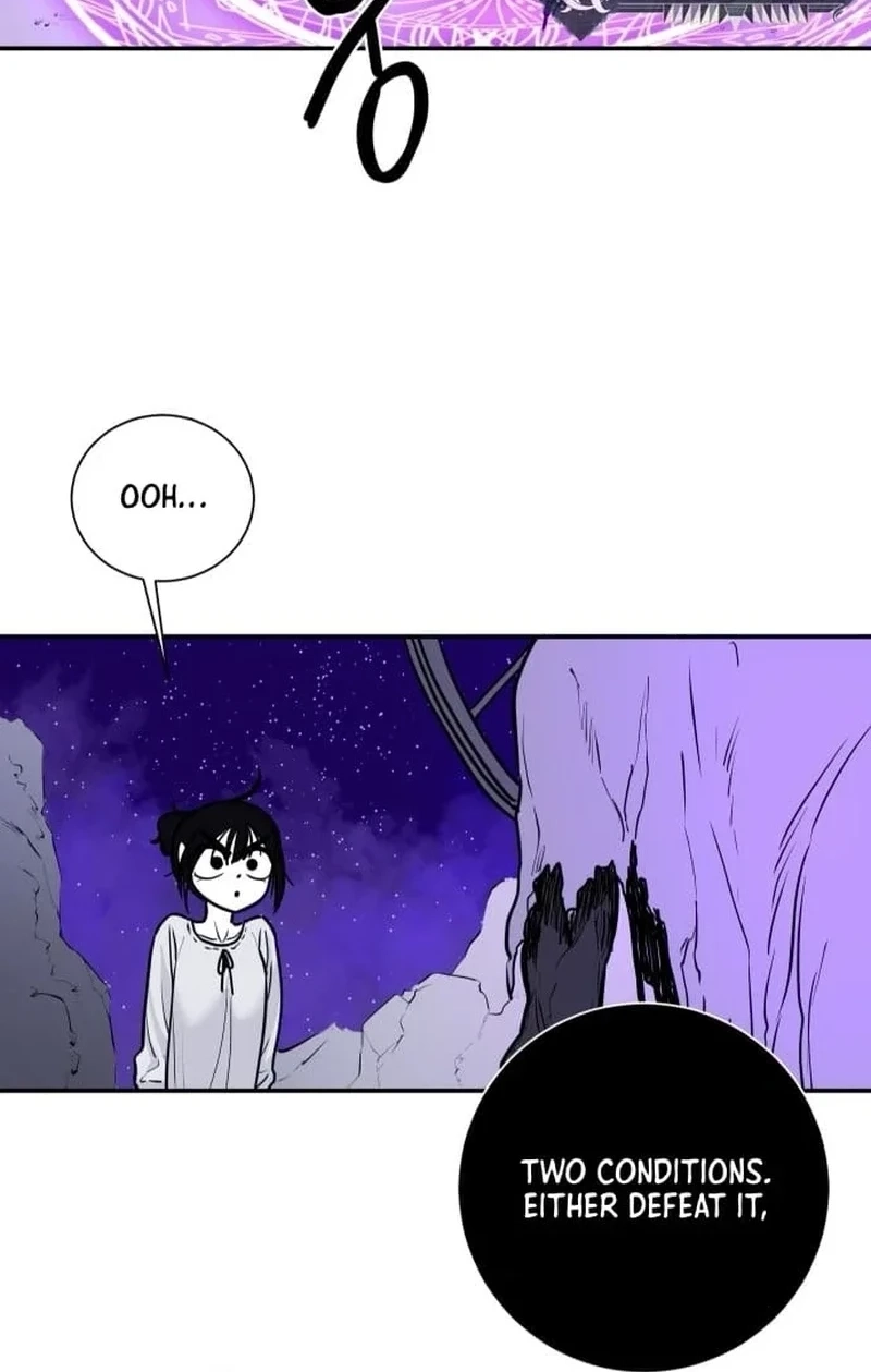 Mawangui Binnaneun Byeol Chapter 155 page 9 - 