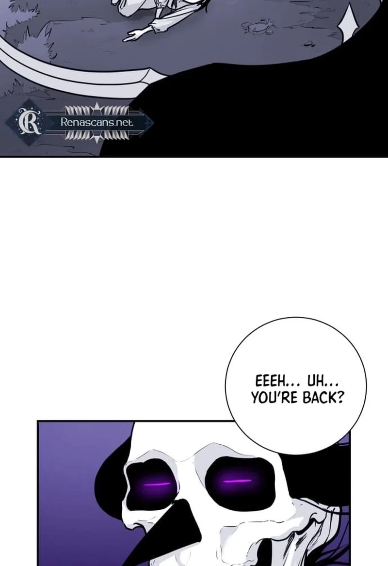 Mawangui Binnaneun Byeol Chapter 155 page 81 - 