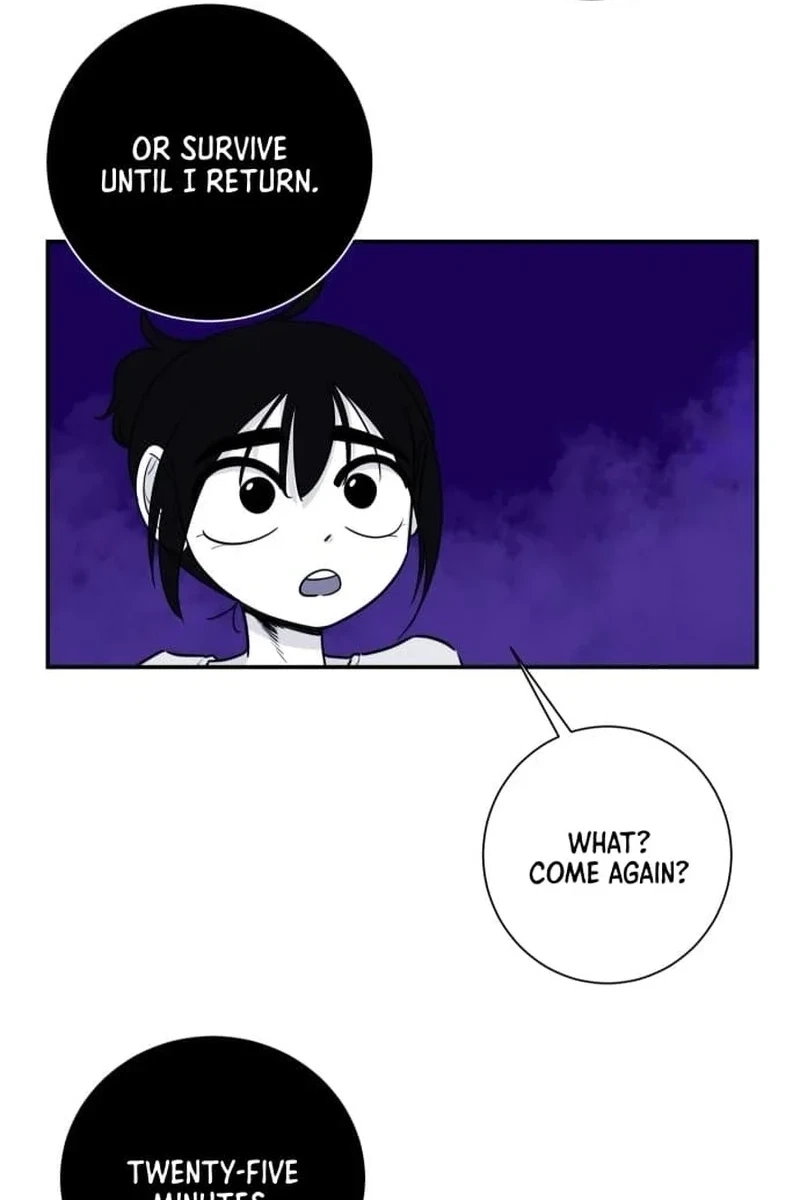 Mawangui Binnaneun Byeol Chapter 155 page 10 - 