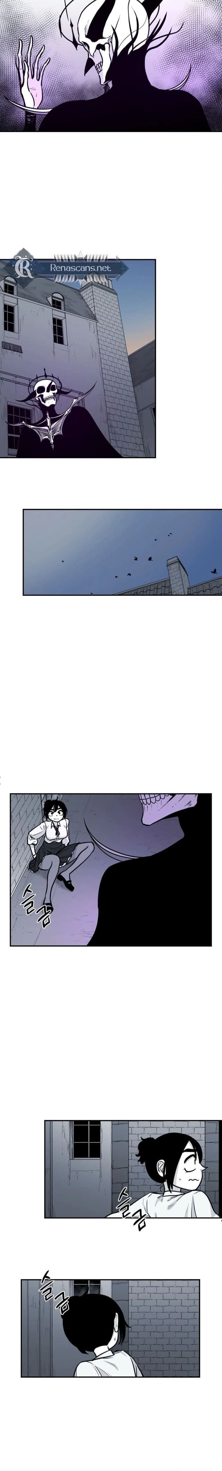 Mawangui Binnaneun Byeol Chapter 2 page 2 - 
