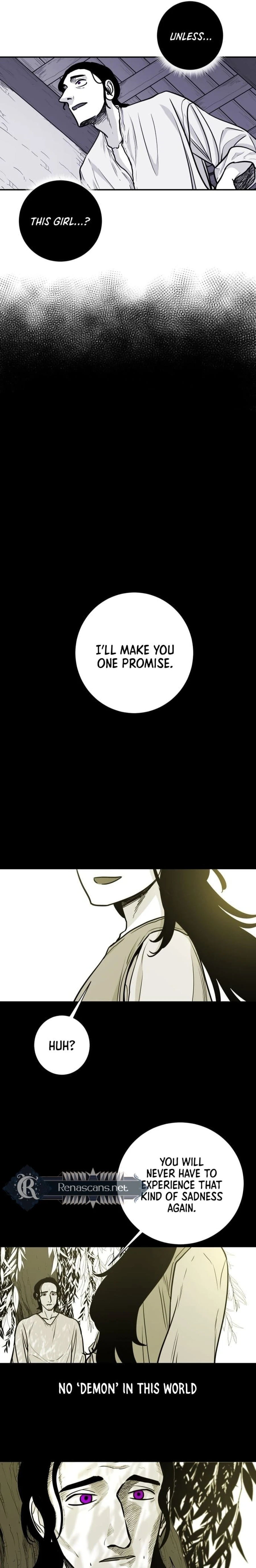 Mawangui Binnaneun Byeol Chapter 2 page 9 - 