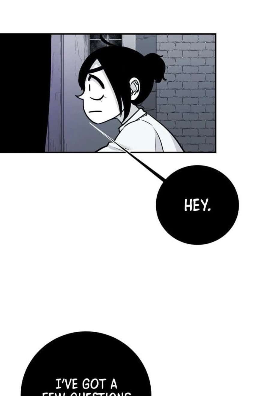 Mawangui Binnaneun Byeol Chapter 25 page 11 - 