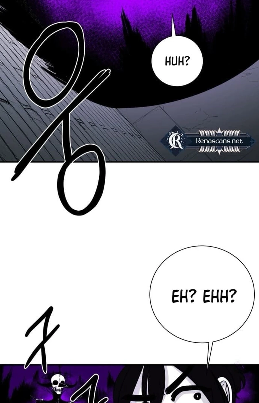 Mawangui Binnaneun Byeol Chapter 25 page 21 - 