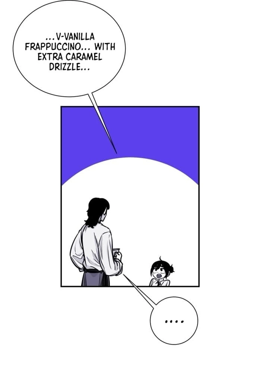 Mawangui Binnaneun Byeol Chapter 25 page 27 - 