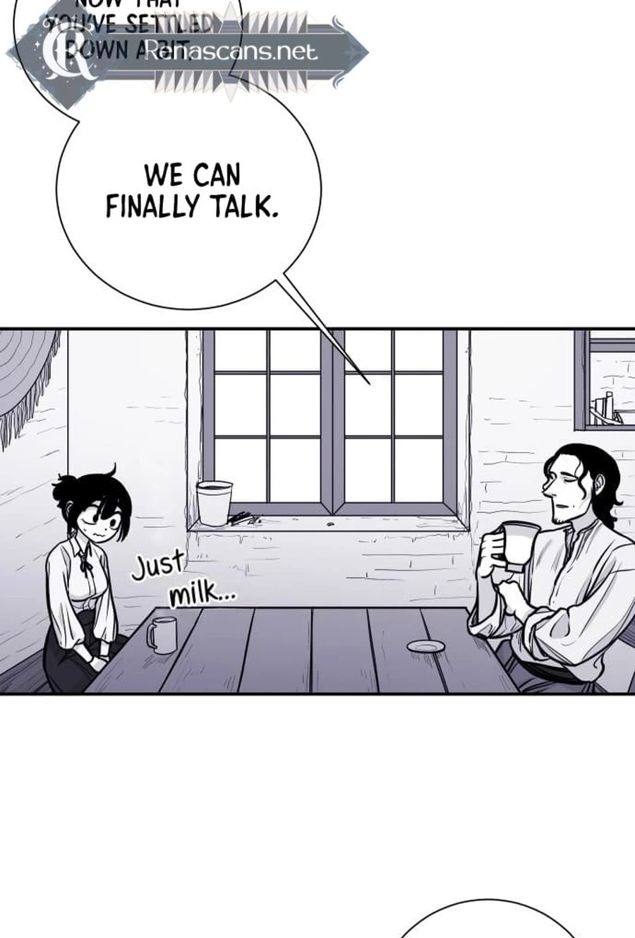 Mawangui Binnaneun Byeol Chapter 25 page 29 - 