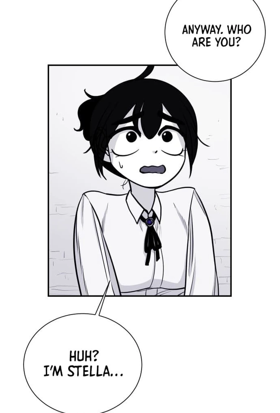 Mawangui Binnaneun Byeol Chapter 25 page 30 - 