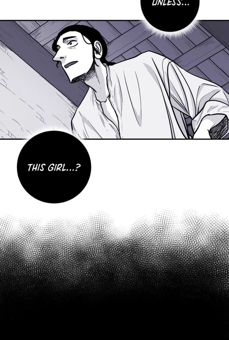 Mawangui Binnaneun Byeol Chapter 25 page 37 - 