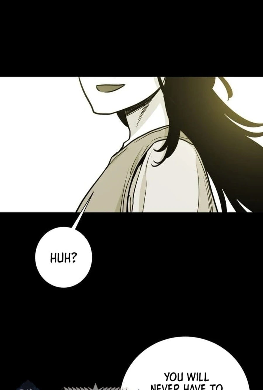 Mawangui Binnaneun Byeol Chapter 25 page 39 - 