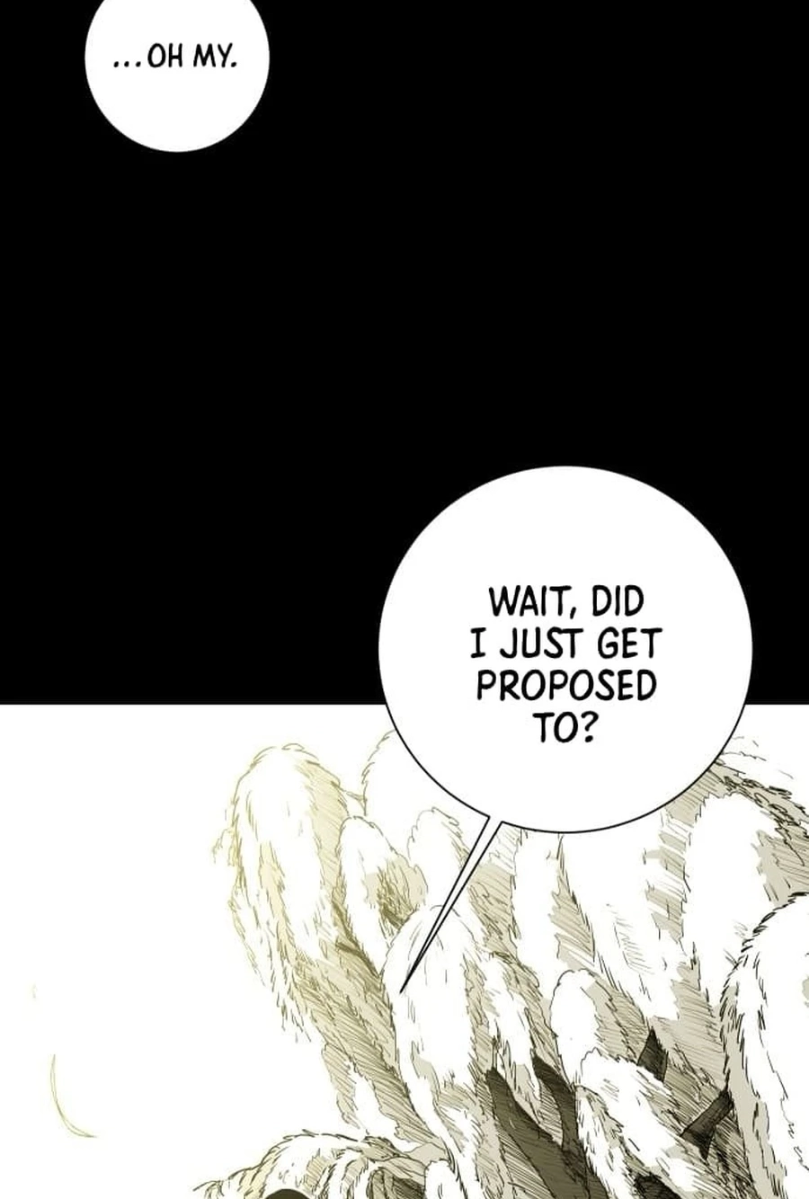 Mawangui Binnaneun Byeol Chapter 25 page 42 - 