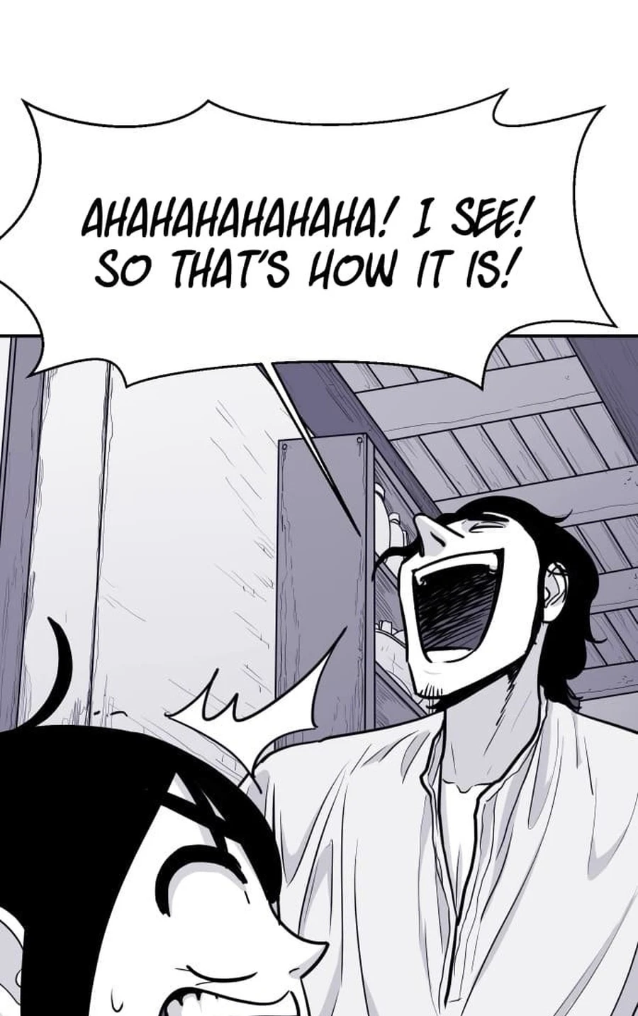 Mawangui Binnaneun Byeol Chapter 25 page 45 - 
