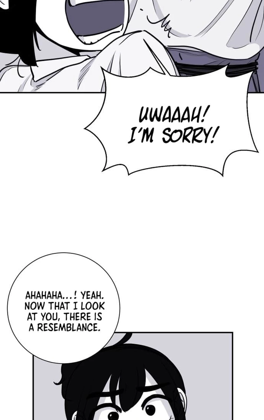 Mawangui Binnaneun Byeol Chapter 25 page 46 - 