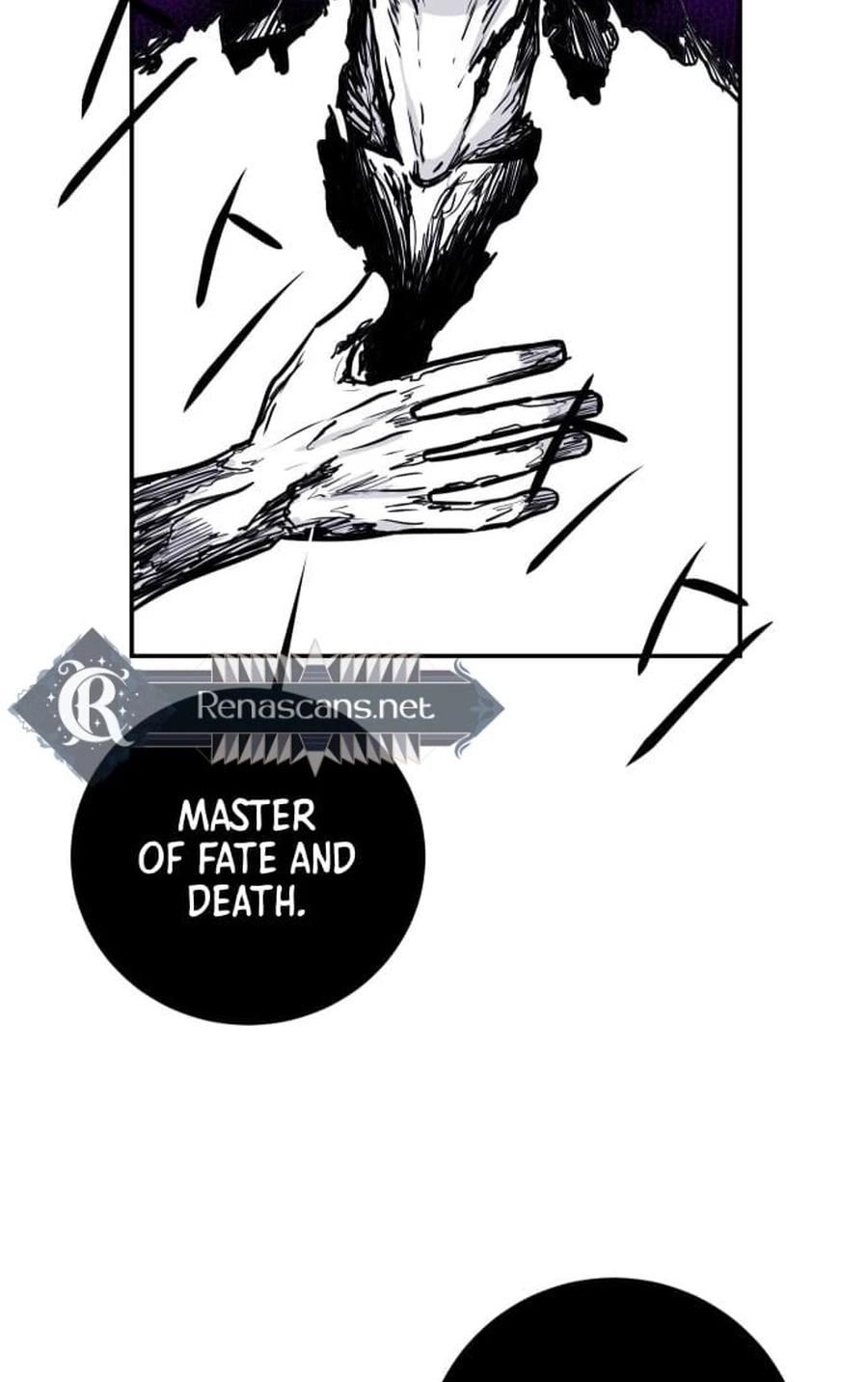 Mawangui Binnaneun Byeol Chapter 25 page 50 - 