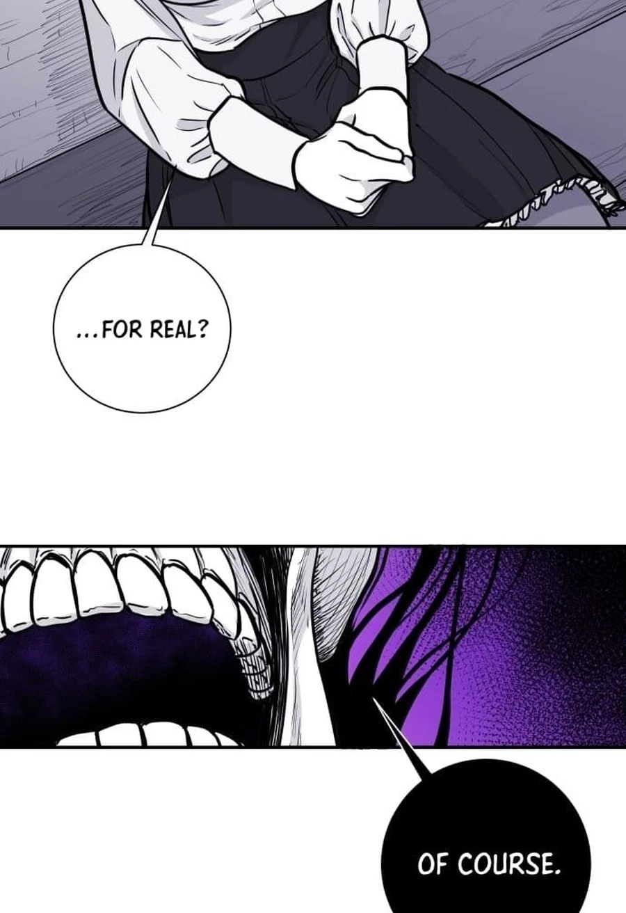 Mawangui Binnaneun Byeol Chapter 25 page 59 - 