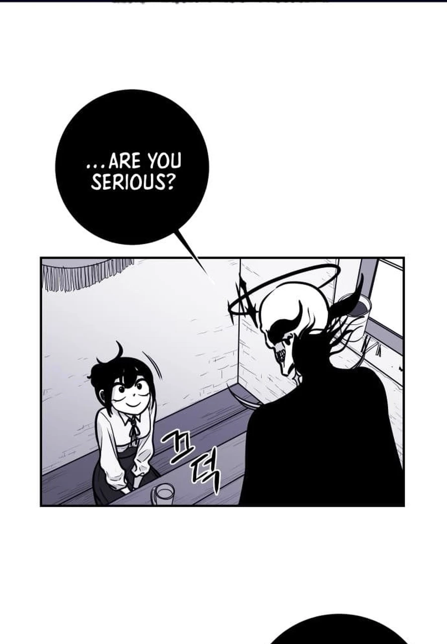 Mawangui Binnaneun Byeol Chapter 25 page 63 - 