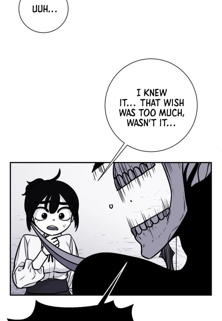 Mawangui Binnaneun Byeol Chapter 25 page 67 - 