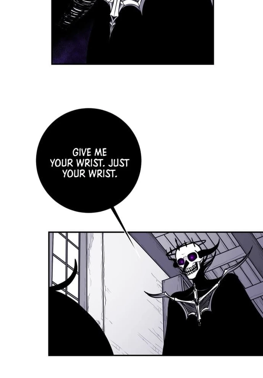 Mawangui Binnaneun Byeol Chapter 25 page 69 - 