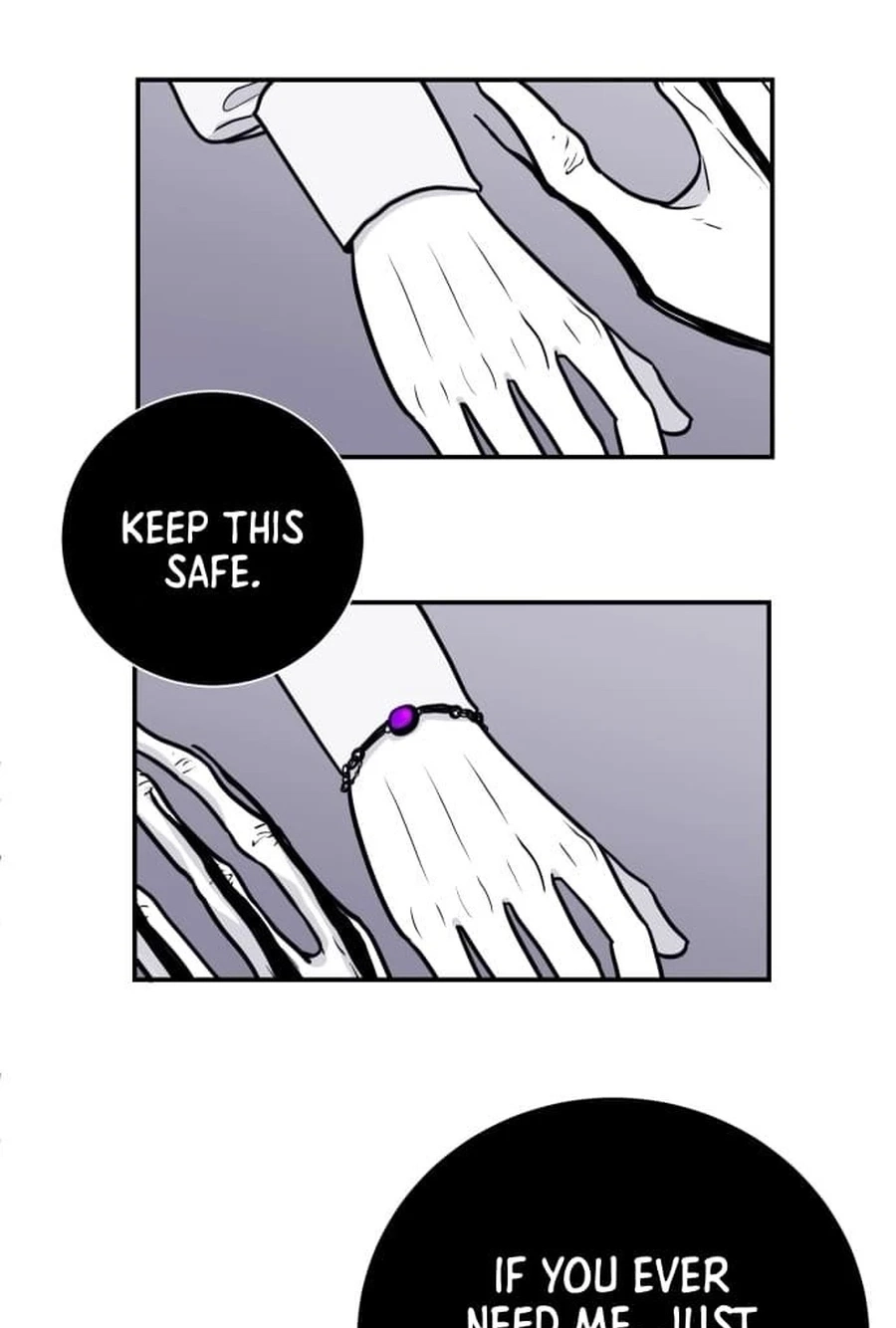 Mawangui Binnaneun Byeol Chapter 25 page 71 - 