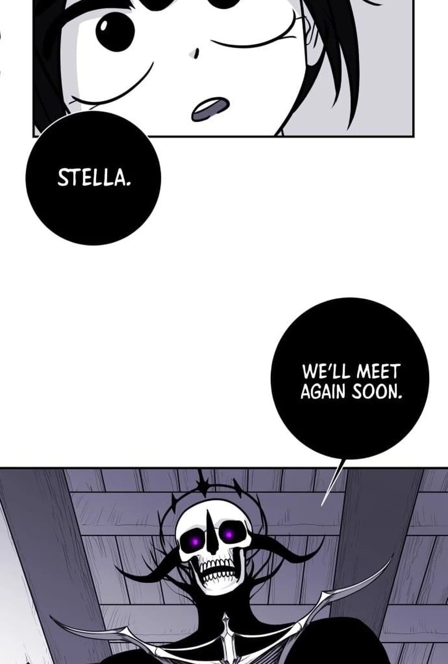 Mawangui Binnaneun Byeol Chapter 25 page 73 - 