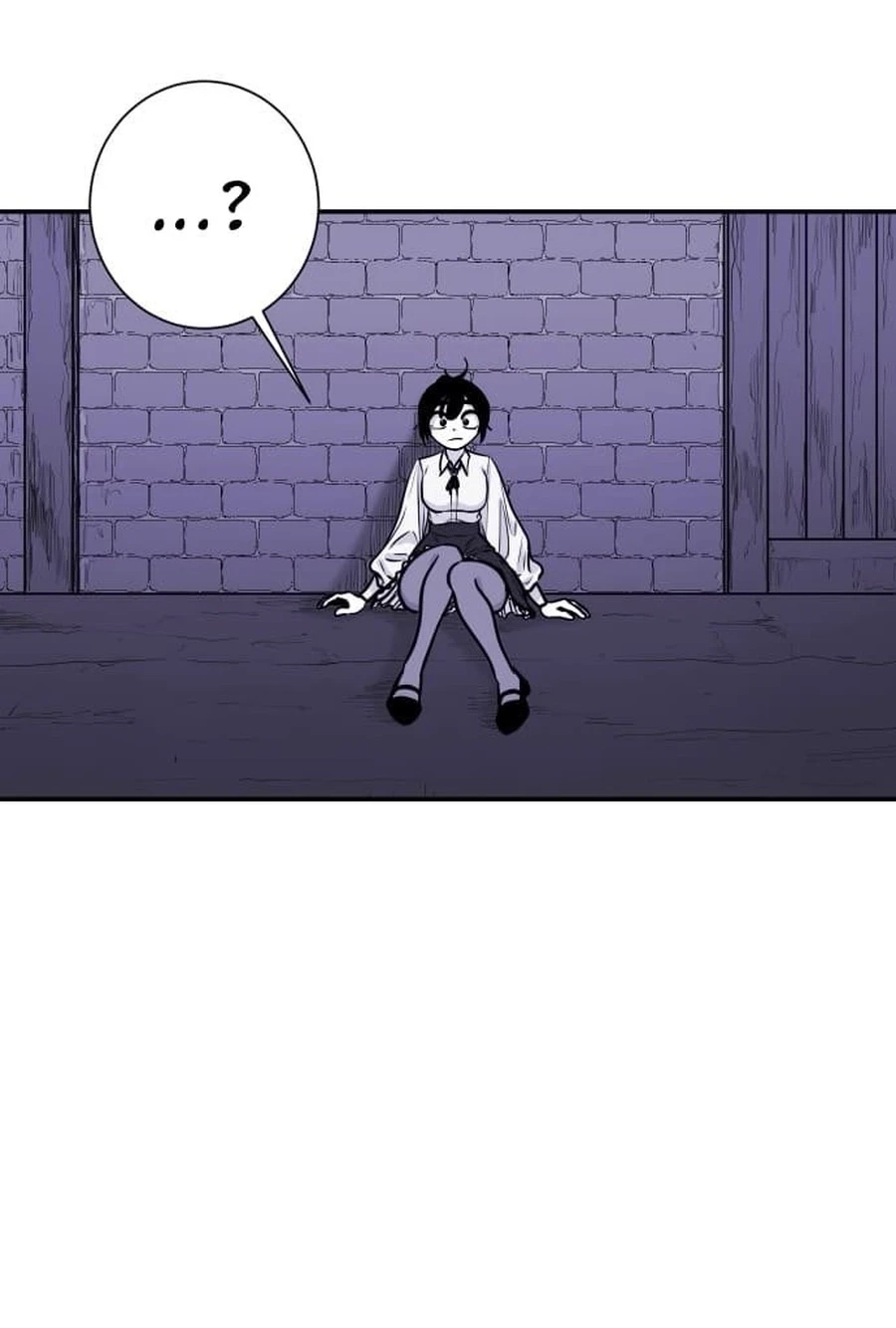 Mawangui Binnaneun Byeol Chapter 25 page 75 - 