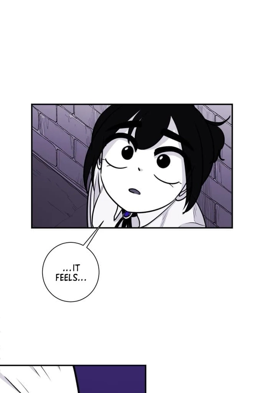 Mawangui Binnaneun Byeol Chapter 25 page 77 - 