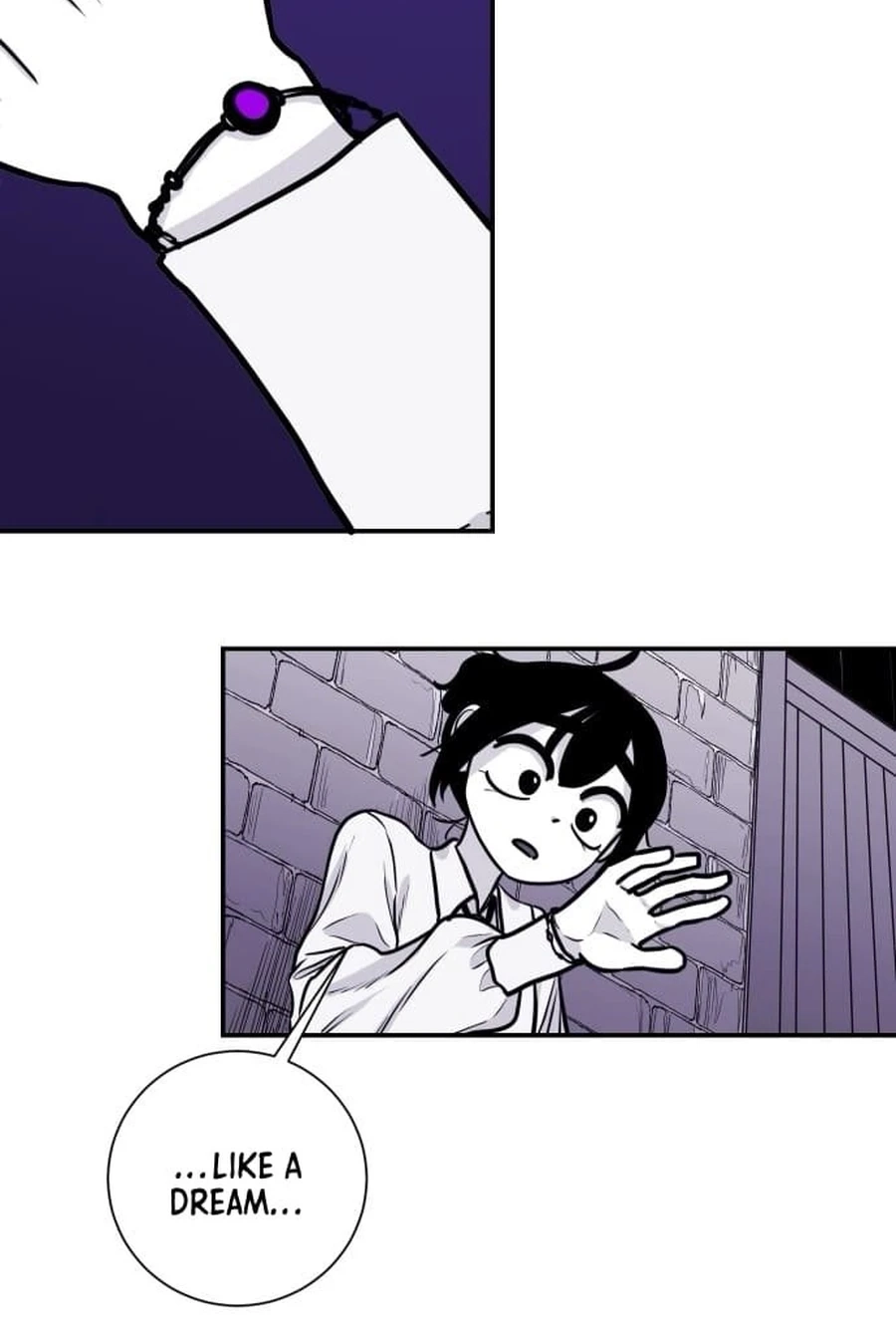 Mawangui Binnaneun Byeol Chapter 25 page 78 - 