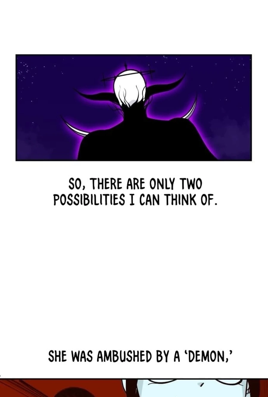 Mawangui Binnaneun Byeol Chapter 25 page 93 - 