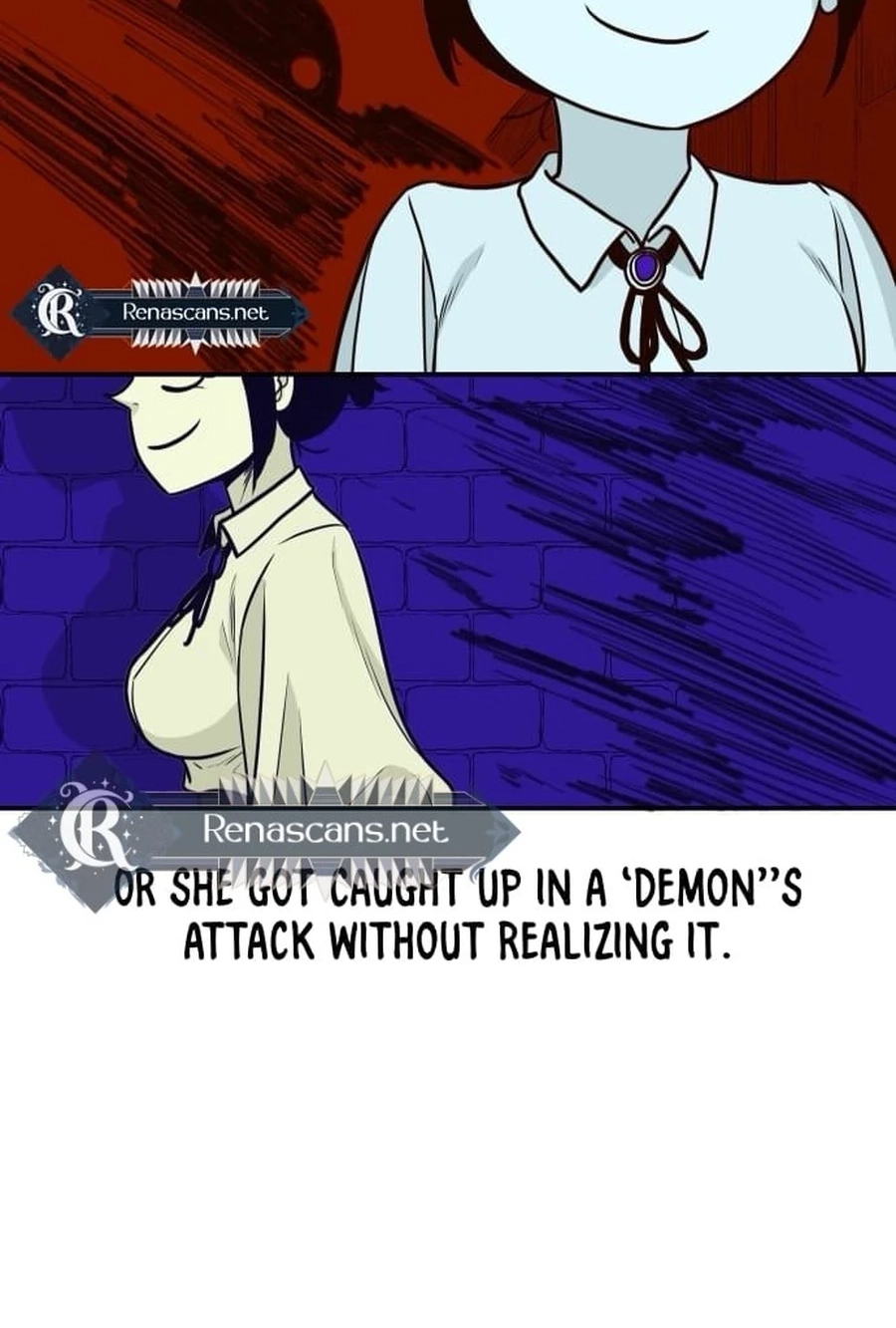 Mawangui Binnaneun Byeol Chapter 25 page 94 - 