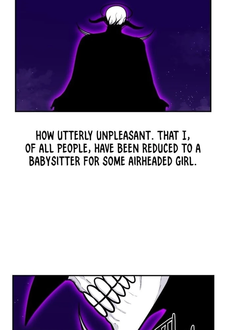 Mawangui Binnaneun Byeol Chapter 25 page 98 - 