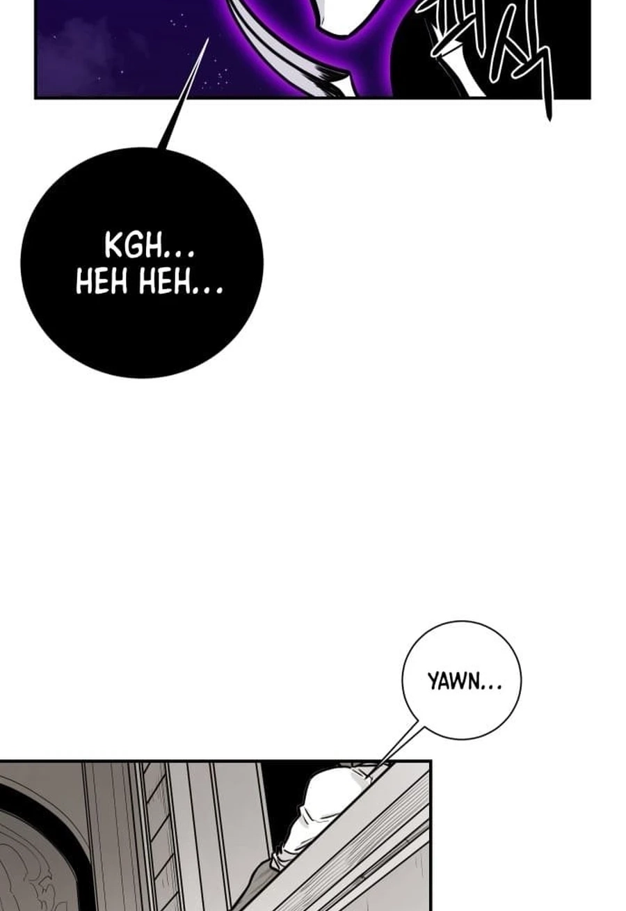Mawangui Binnaneun Byeol Chapter 25 page 99 - 