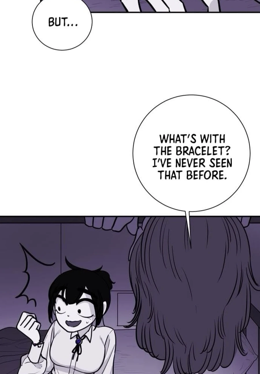 Mawangui Binnaneun Byeol Chapter 35 page 11 - 