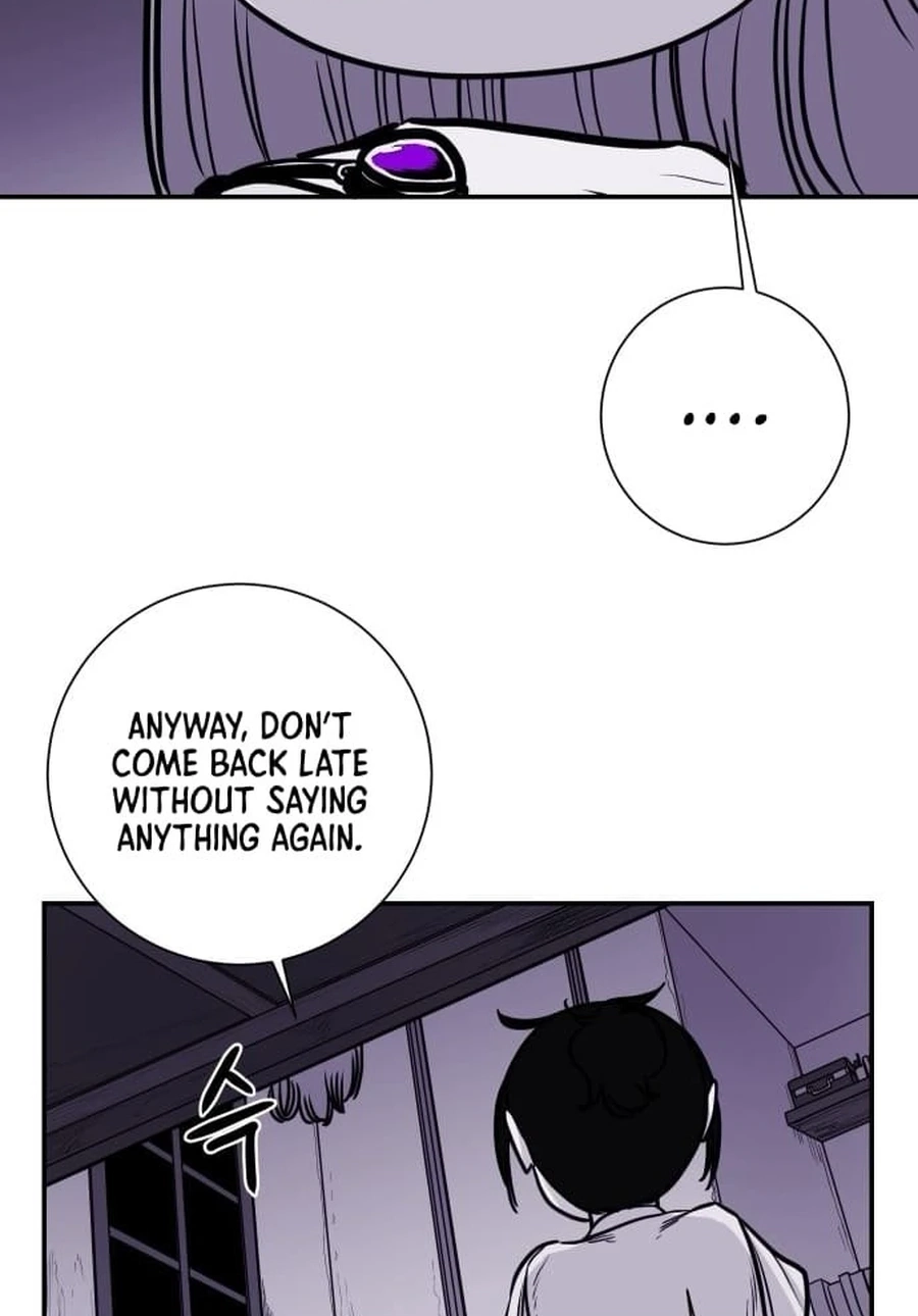 Mawangui Binnaneun Byeol Chapter 35 page 15 - 
