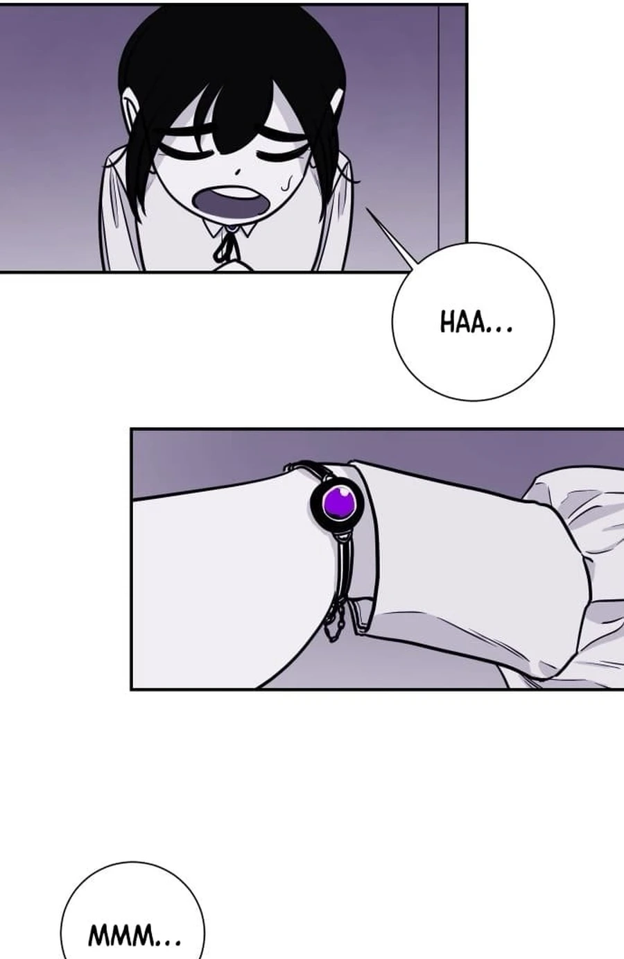 Mawangui Binnaneun Byeol Chapter 35 page 18 - 