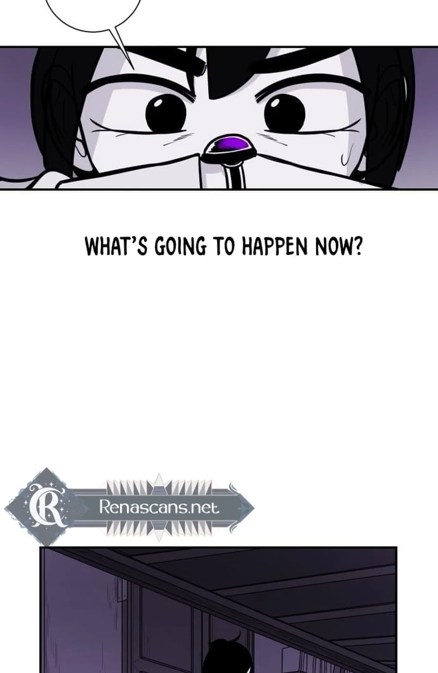 Mawangui Binnaneun Byeol Chapter 35 page 19 - 