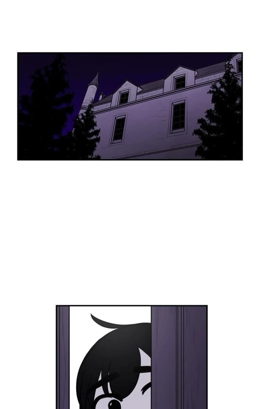 Mawangui Binnaneun Byeol Chapter 35 page 3 - 