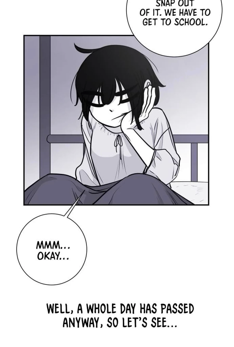 Mawangui Binnaneun Byeol Chapter 35 page 27 - 