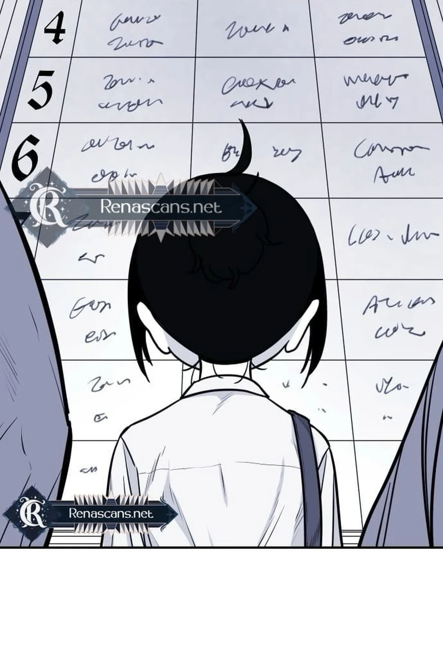 Mawangui Binnaneun Byeol Chapter 35 page 30 - 